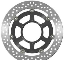 Honda CBF 1000 ABS 2006-2011