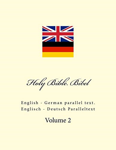 Holy bible bibel - holy,