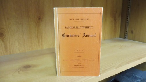 James lillywhite cricketers - james, cricketers'