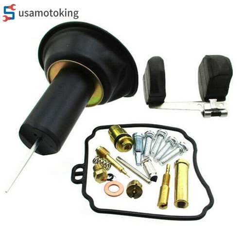 Xv250 carburetor repair kit - xv250,
