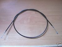 Bsa bantam throttle - bantam, d1
