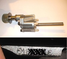 TRIUMPH Herald Spitfire Mk1