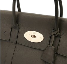 Mulberry Bayswater soft grain