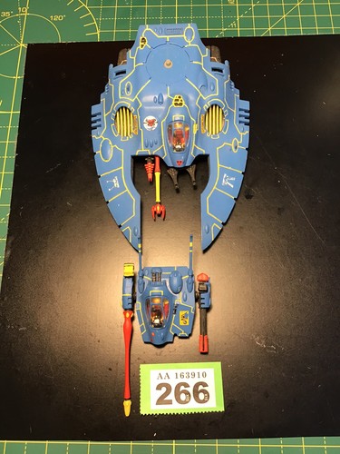 Falcon grav tank craftworlds - grav,