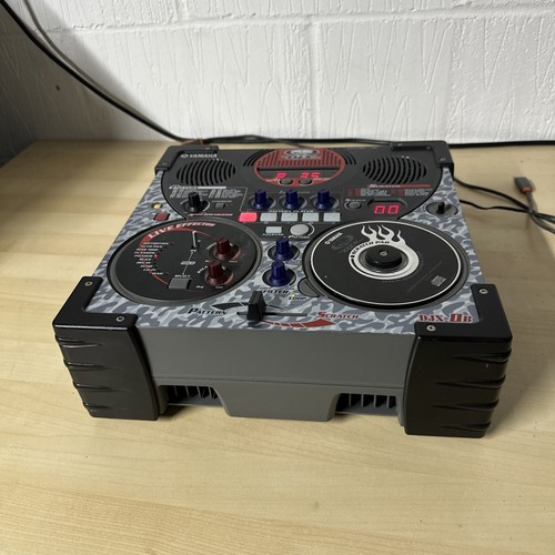 Yamaha djx iib - djx-iib, sequencer