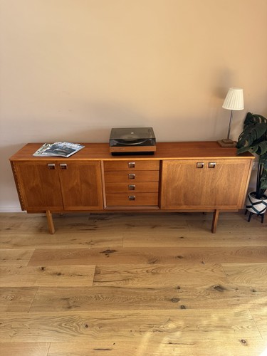 Mid century vintage - century,, teak