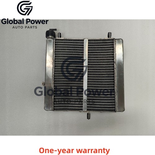 Aluminum radiator for ktm 950 - for,