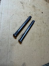 yamaha rd350lc rd250lc genuine  brake caliper  slider pins  2 per sale