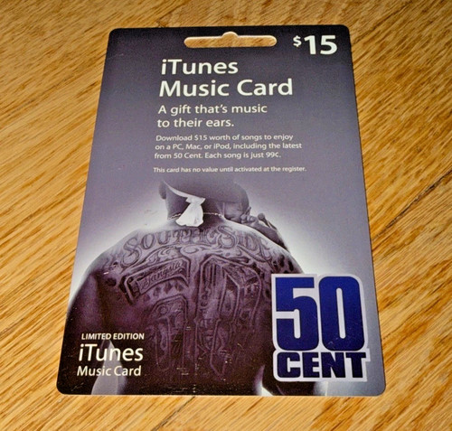 2006 vintage cent - 50,