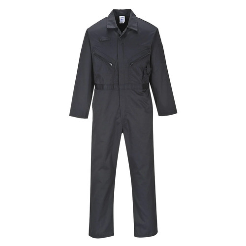Portwest liverpool zip - liverpool,