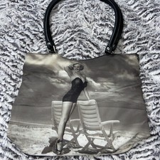 Marilyn Monroe Hand Bag