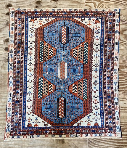 Vintage fine oriental hand - vintage,