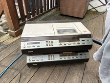 Phillips VR2020 video