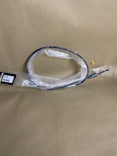 Psychic clutch cable - clutch, yamaha