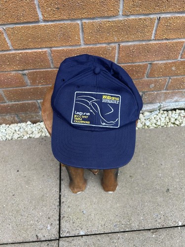Vintage renault williams - vintage,