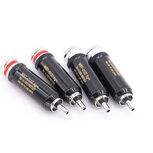 Pack rhodium plated wbt 0102 - pack,