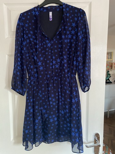 Henry holland star print - h!,