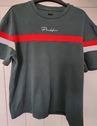 River island green prolific - island,