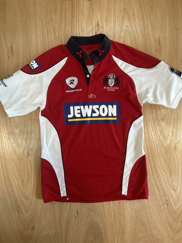 Gloucester rugby - (a427),