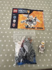 LEGO Nexo Knights: Ultimate