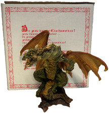 Nosfertus Enchantica Dragon