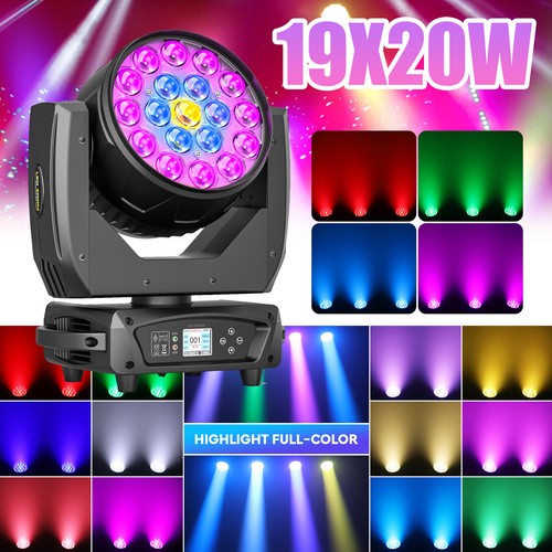 380w zoom led stage lighting - stage,