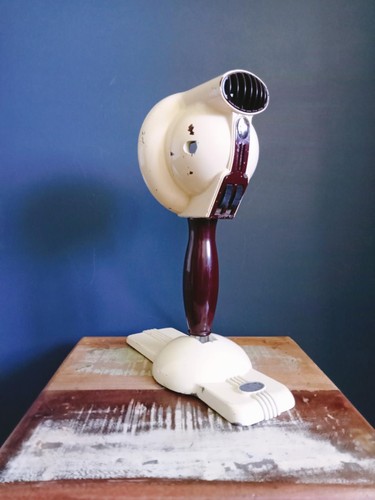 Vintage 1950 mood lamp - vintage,