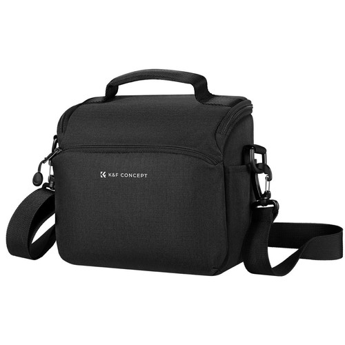 Concept camera sling - concept, bag