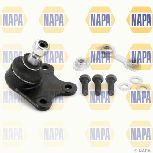 Ball joint for polo 9n4 - polo,