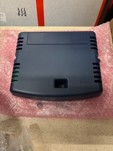 Caravan powertouch evoloution - powertouch,