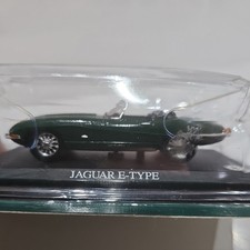 Altaya 1/43 Scale Diecast