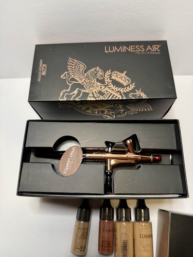 Nwt luminess air icon - luminess,