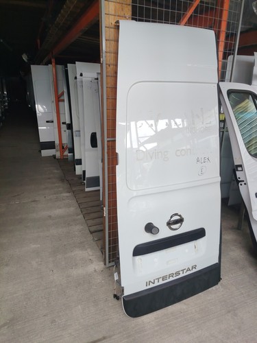 Renault master vauxhall - renault,
