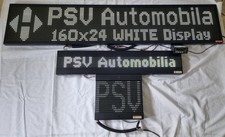 Hanover 160x24 FULL SET White