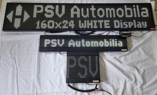Hanover 160x24 full - set, white