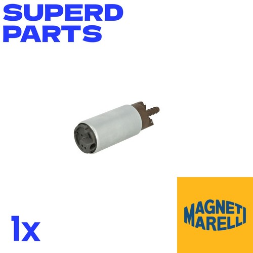 Magneti marelli 313011300047 - magneti,