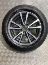 TOYOTA VERSO ALLOY WHEEL