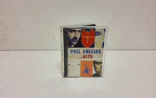 Phil collins best - (1998), hits