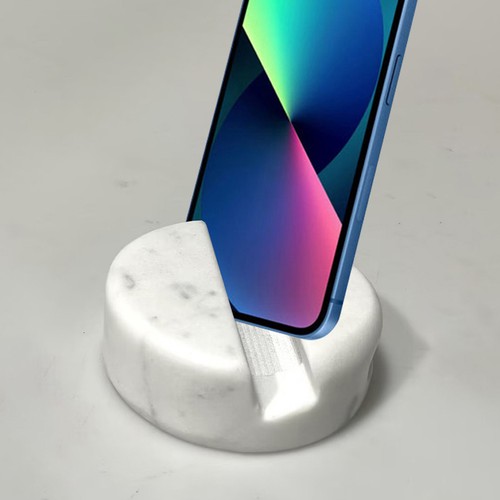 Desktop mobile phone stand - mobile,