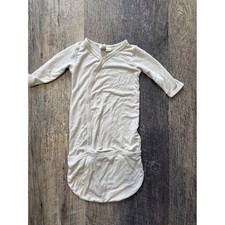 KYTE baby Slate snap front