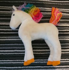 Rainbow Brite Starlite Horse