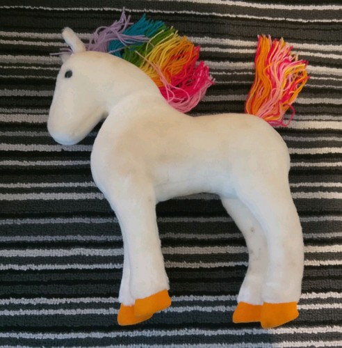 Rainbow brite starlite horse - brite,