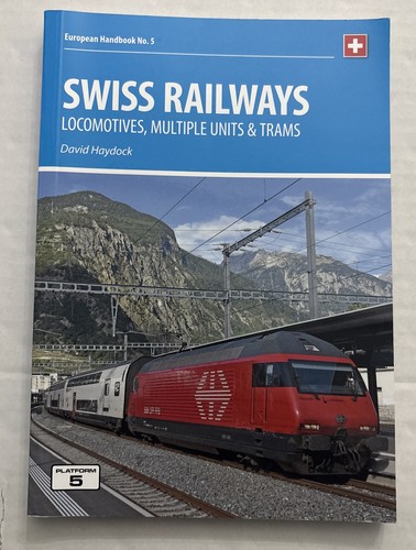 Swiss railways locomotives - swiss, railways: