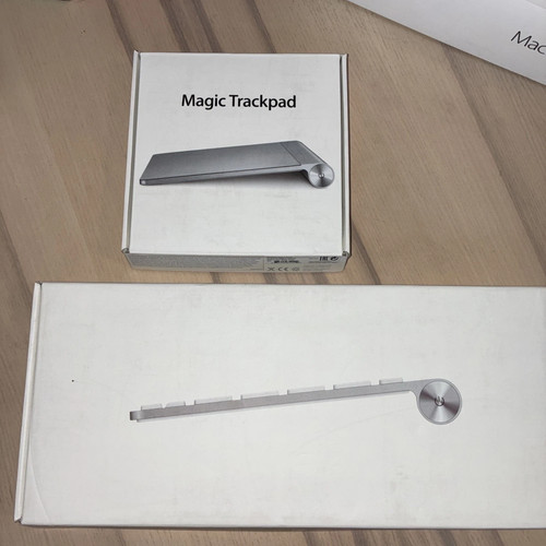 Genuine apple wireless - genuine,