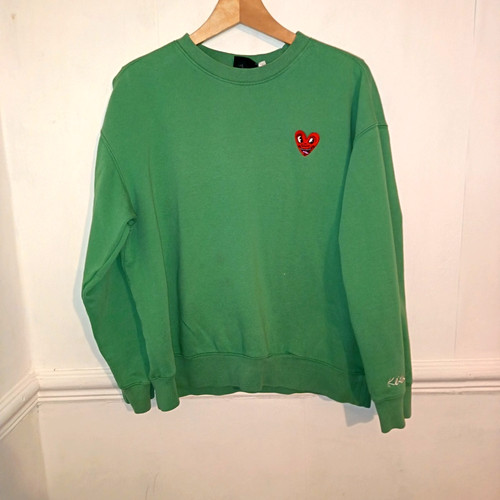 Keith haring womens - haring, jumper