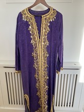 Genuine Moroccan Caftan Kaftan