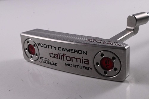 Scotty cameron california - california, sea