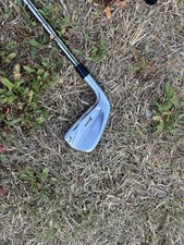Srixon ZX4 Driving Iron Left Handed 4 (Utility Iron) good condition