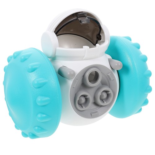 Treat dispenser toy dog puppy - ,