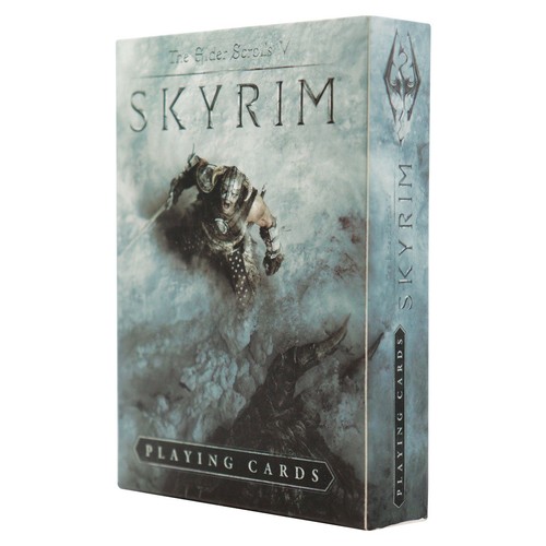 Fanattik the elder scrolls - fanattik,